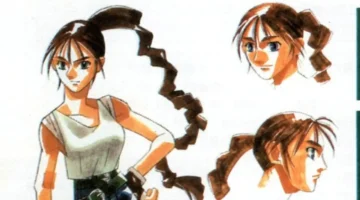 رفض قاطع.. مبتكرو Tomb Raider واجهوا ضغوطًا يابانية لتحويل بطلتهم إلى شخصية مانغا